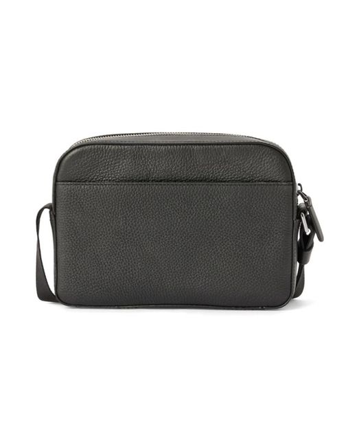Michael Kors Black Cross Body Messenger for men