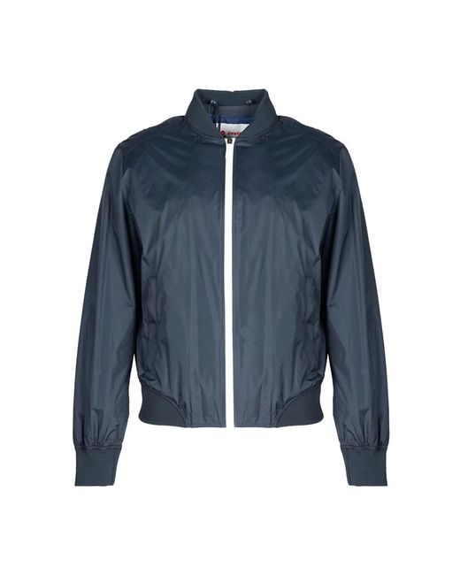 Bomber Jackets INVICTA WATCH de hombre de color Blue