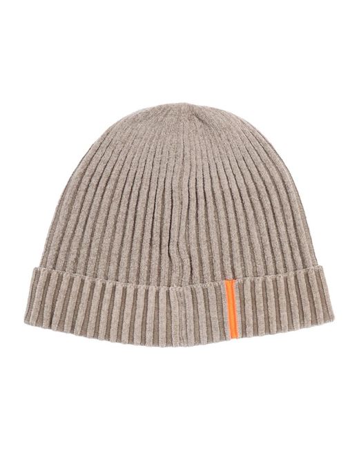 Beanies di Rrd in Brown