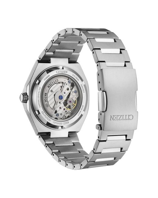 Watches di Citizen in Metallic