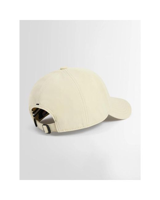 Caps di Fusalp in Natural