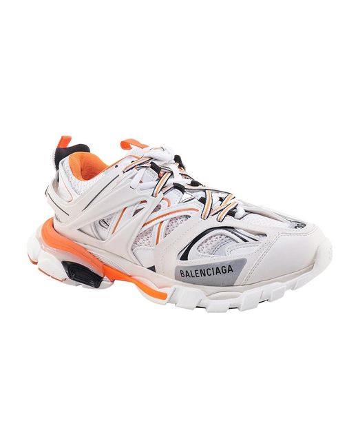 Balenciaga Gray Sneakers