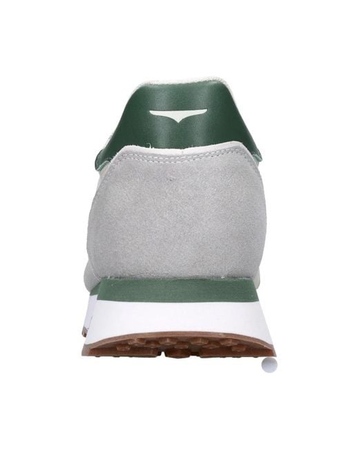Alberto Guardiani White Sneakers for men