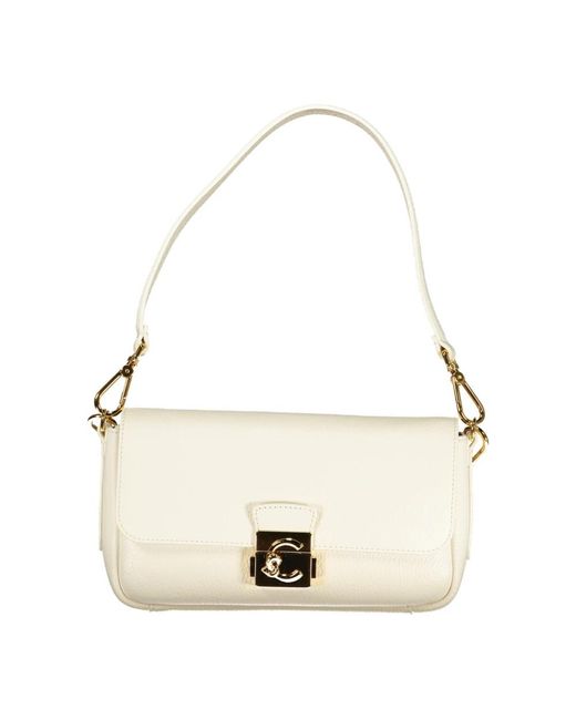 Coccinelle Natural Shoulder Bags