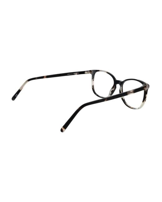 Andy Wolf Multicolor Glasses