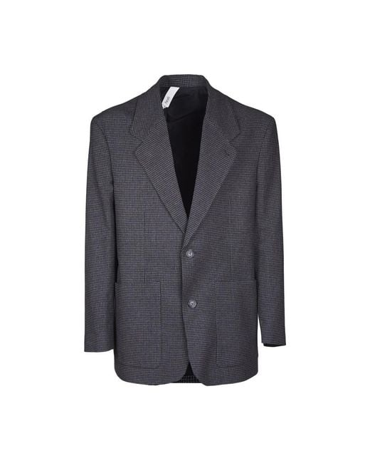 Blazers Hevò pour homme en coloris Blue