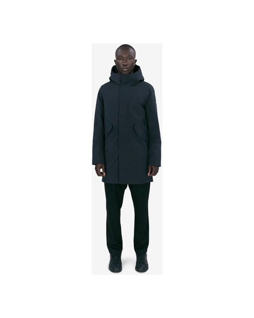 Light Jackets Elvine de hombre de color Green