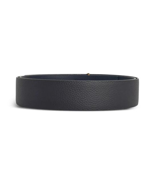 Belts Tom Ford pour homme en coloris Blue