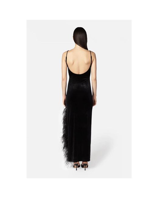 TWENTYFOUR Party Dresses in het Black