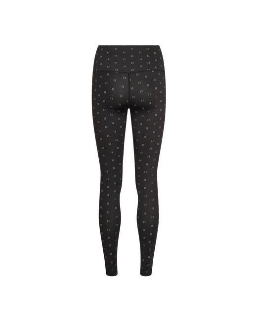 Sofie Schnoor Broeken ,Zwart ,Leggings in het Black