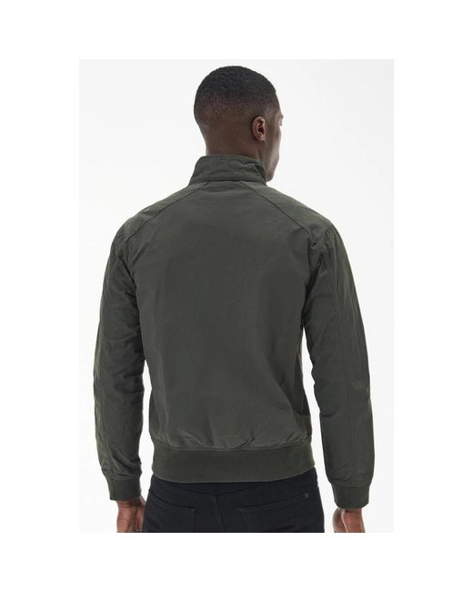 Jackets > light jackets Barbour pour homme en coloris Green