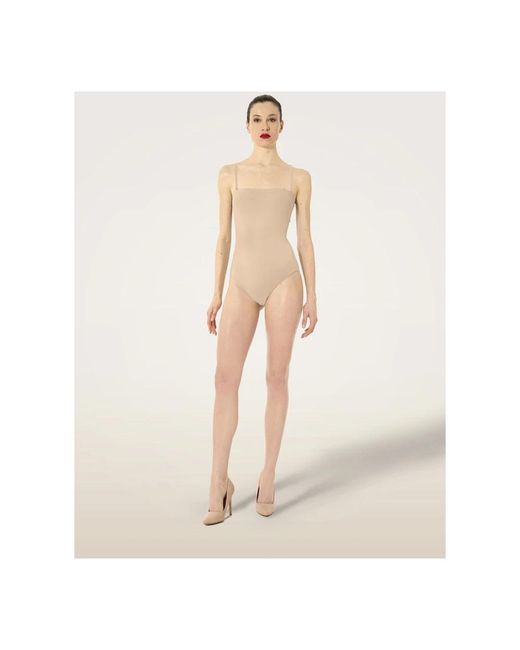 Wolford Natural Full-Body