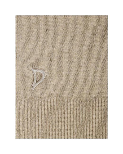 Dondup Natural Winter Scarves