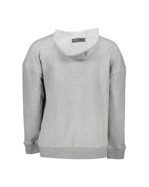 Sweatshirts & hoodies > hoodies Philipp Plein pour homme en coloris Gray