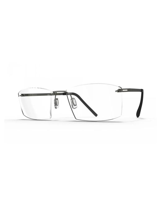 Blackfin Bf1071 Aero Loop Frame in het Brown