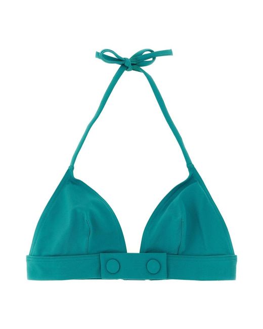 Bikinis Eres en coloris Green