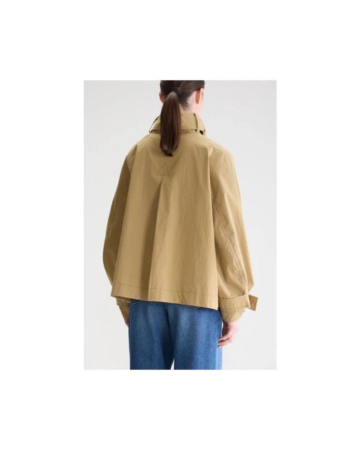 Light Jackets Bellerose de color Blue