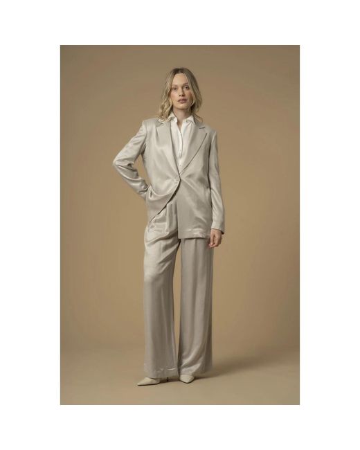 Kocca Natural Blazers