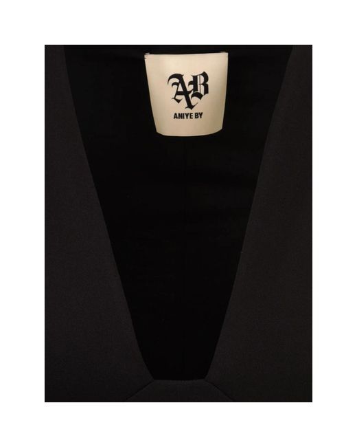 Aniye By Black Gowns