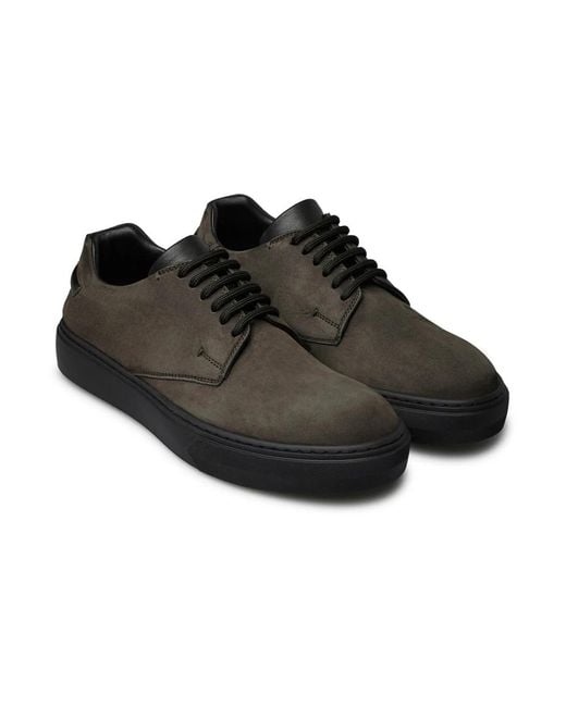 Sneakers di Fabi in Black da Uomo