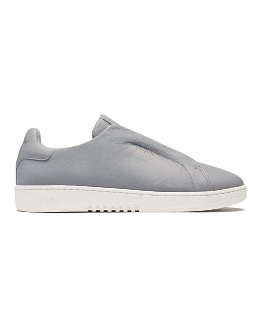 Sneakers Axel Arigato de hombre de color Gray