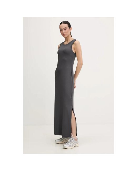 Maxi Dresses Bogner en coloris Black