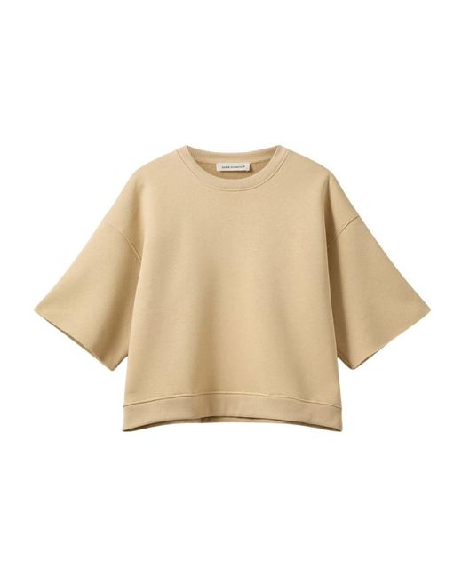 Sweatshirts Sofie Schnoor de color Natural