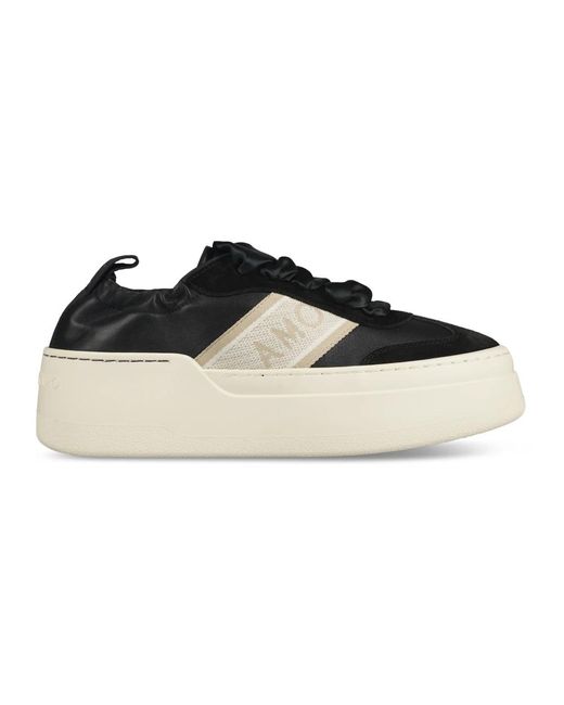 Sneakers Ferragamo de color Black