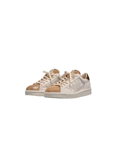 Pànchic White Sneakers
