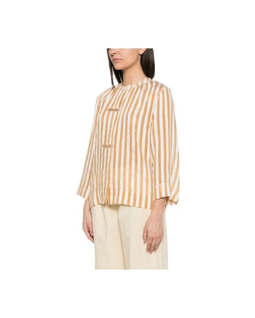 Yerse Natural Blouses
