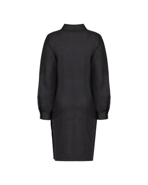 Philosophy Di Lorenzo Serafini Shirt Dresses in het Black