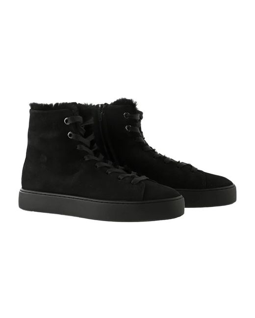 Högl Black Winter Boots