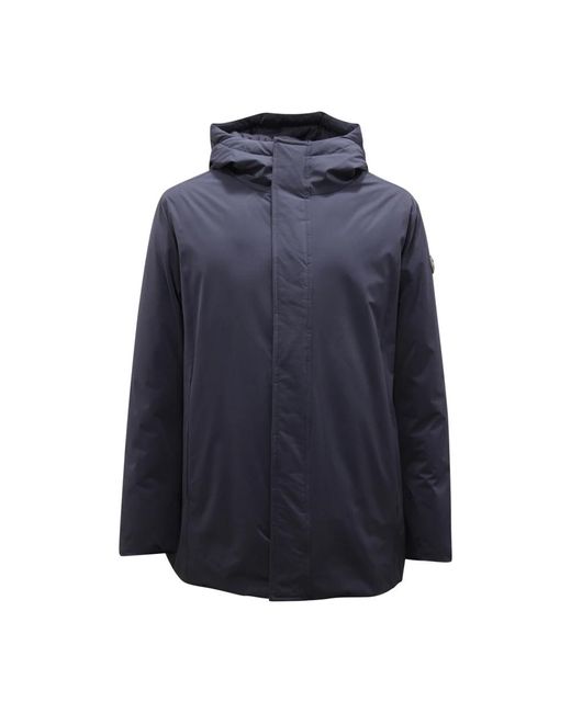 Colmar Jassen ,Blauw ,Polyester Endurance Down Jacket in het Blue voor heren