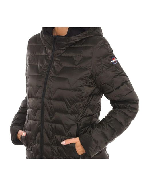 Winter Jackets Vuarnet en coloris Black