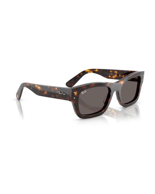 Ray-Ban Brown Sunglasses for men