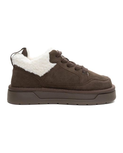 Keddo Brown Stiefeletten