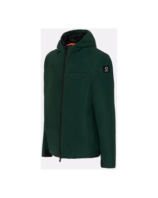 Light Jackets Suns pour homme en coloris Green