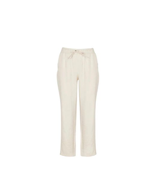 Pantaloni eleganti per donne di Liu Jo in White
