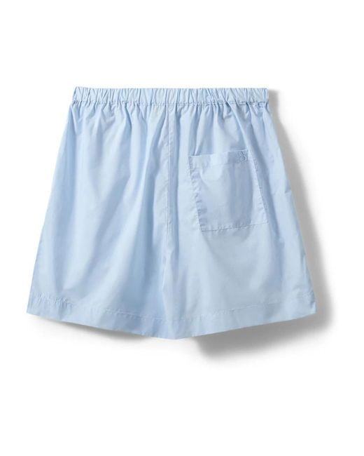 Short Shorts Sofie Schnoor de color Blue