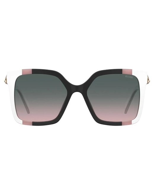 Moschino Black Ladies' Sunglasses Mos123_s