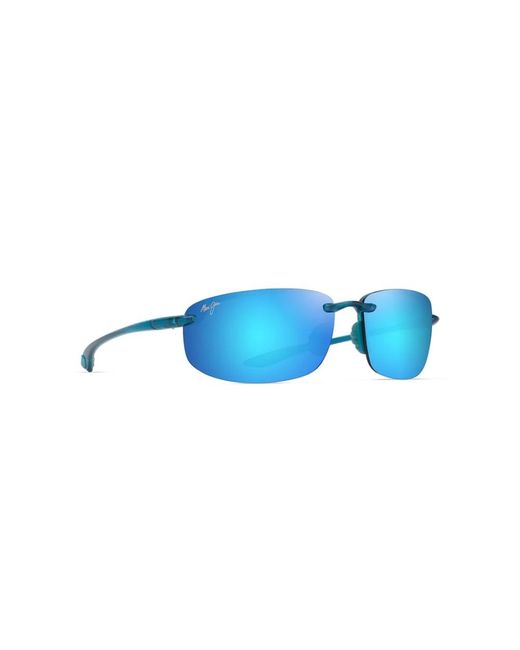 Maui Jim Blue Sunglasses for men