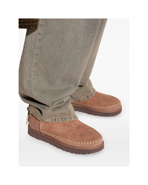 Winter Boots Ugg en coloris Brown