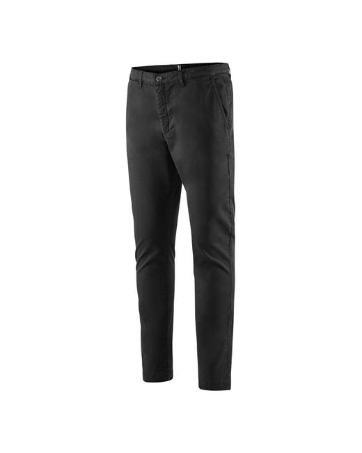 Bomboogie Black Slim-Fit Jeans for men