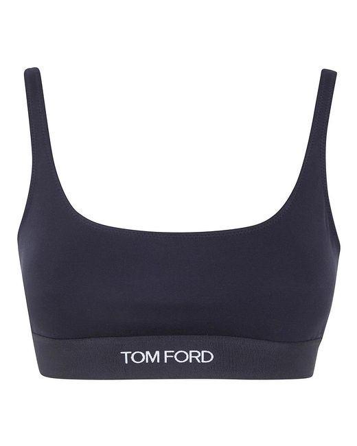 Bras Tom Ford de color Blue