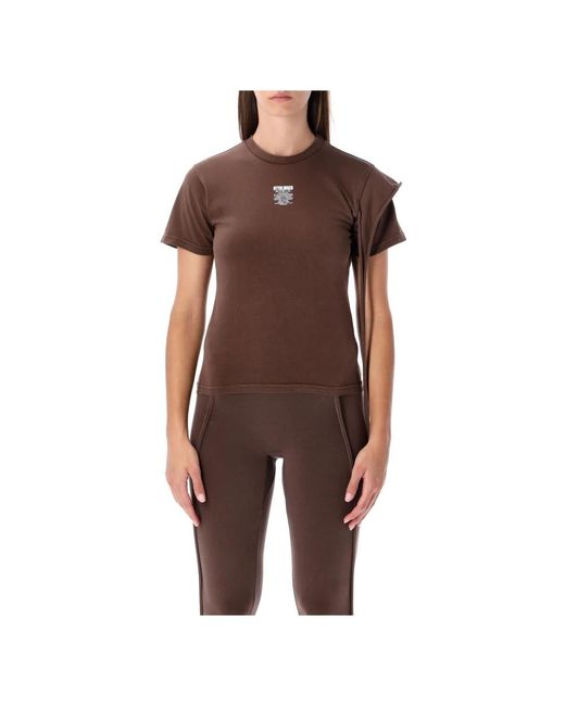OTTOLINGER Brown T-Shirts