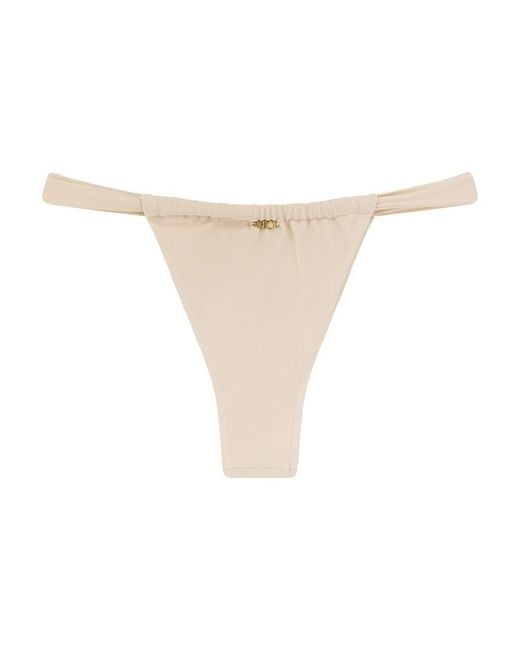 PATBO White Bikinis