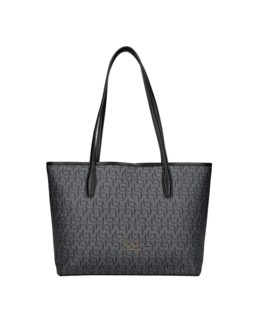 BY BYBLOS Black Shopping Bags