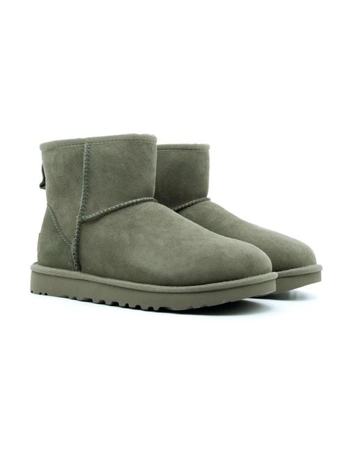Ugg Green Warmer Winterstiefel