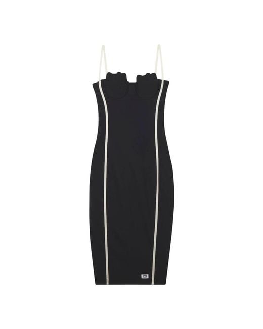 Gcds Black Party Dresses