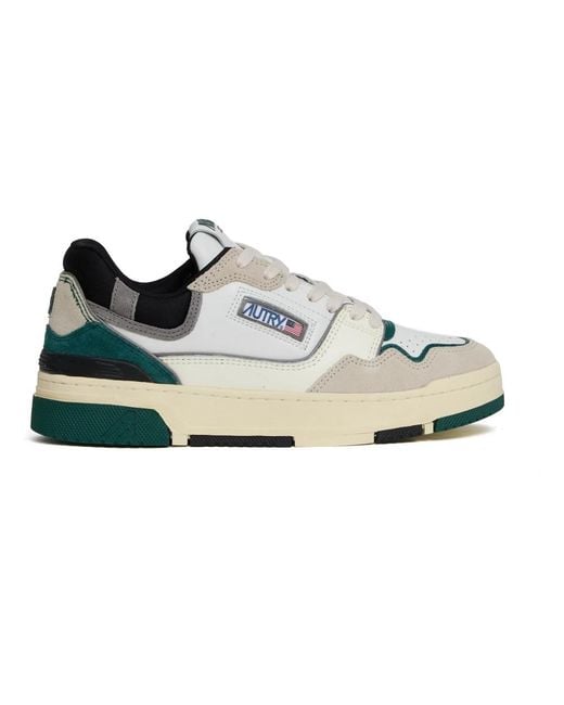 Autry Multicolor Sneakers for men